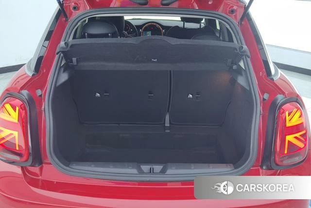 MINI MINI 2022 Красный из Китая, фото 3