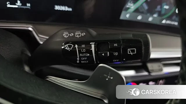 Kia The New Sorento 4th Generation 2024 Белый из Кореи, фото 3