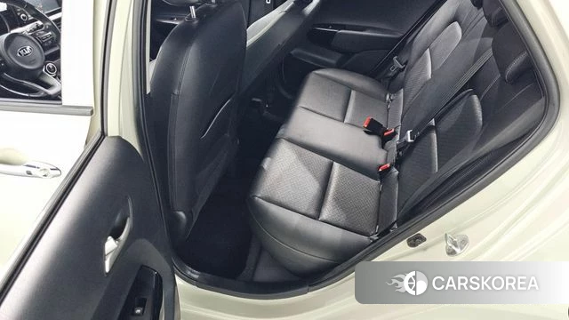 Kia All New Morning (JA) 2018 Жемчужный цвет из Кореи, фото 3
