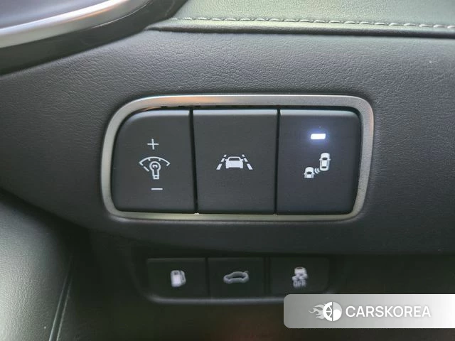 Hyundai Grandeur IG 2018 Черный из Кореи, фото 3