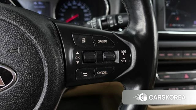 Kia The New Carnival 2018 Белый из Кореи, фото 3