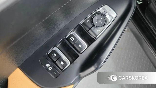 Kia K5 3rd generation 2020 Черный из Кореи, фото 3
