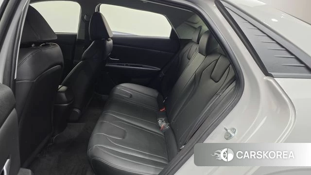 Hyundai Avante (CN7) 2020 Серебристо-серый из Кореи, фото 3