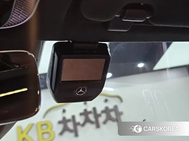 Mercedes-Benz S-Class W223 2021 Песочный из Кореи, фото 3