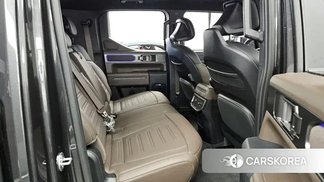 Kia Tasman 2025 Серый из Кореи, фото 3