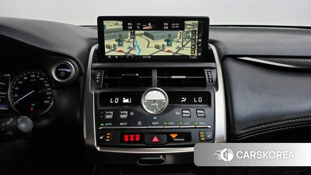 Lexus NX300h 2018 Белый из Кореи, фото 3