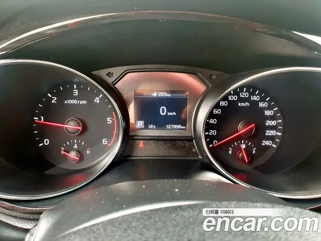 Kia The New Carnival 2018 Черный из Кореи, фото 3