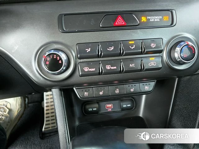 Kia Sportage The Bold 2019 Серебристо-серый из Кореи, фото 3