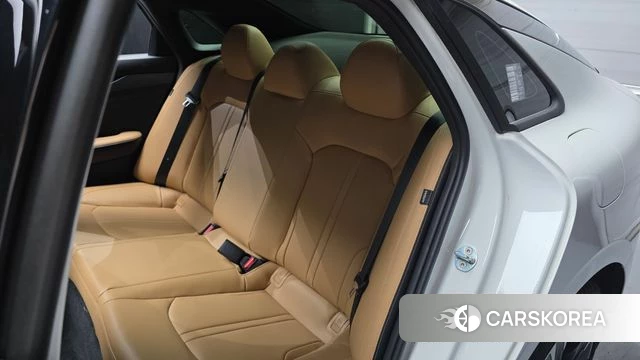 Kia K5 3rd generation 2022 Белый из Кореи, фото 3