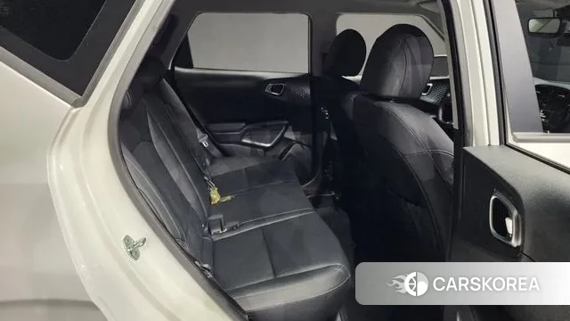 Kia Soul Booster 2020 Белый из Кореи, фото 3