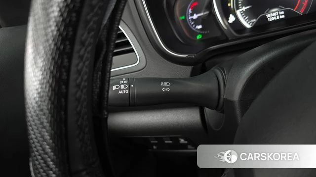 Renault Korea (Samsung) The New QM6 2021 Белый из Кореи, фото 3