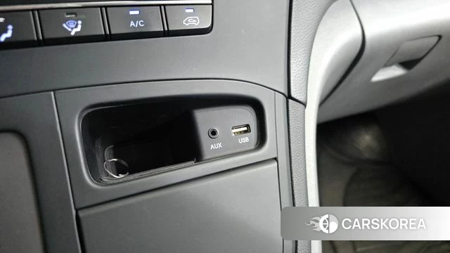 Hyundai The New Grand Starex 2020 Серебряный из Кореи, фото 3