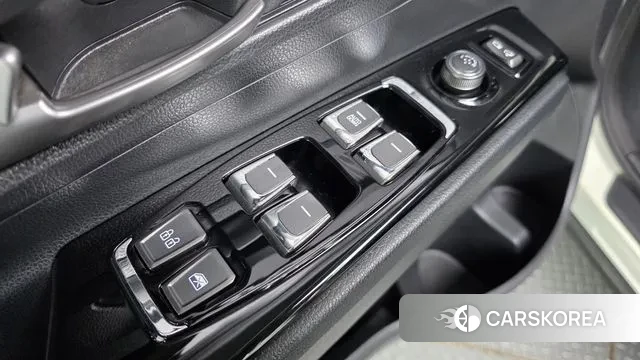 Ssangyong Beautiful Korando 2020 Белый из Кореи, фото 3