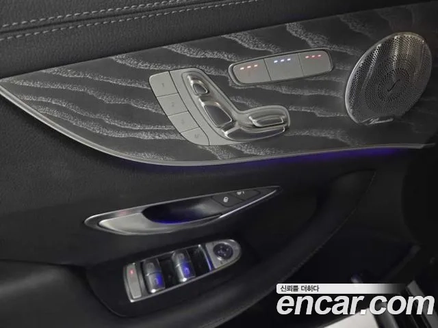 Mercedes-Benz E-Class W213 2021 Черный из Кореи, фото 3