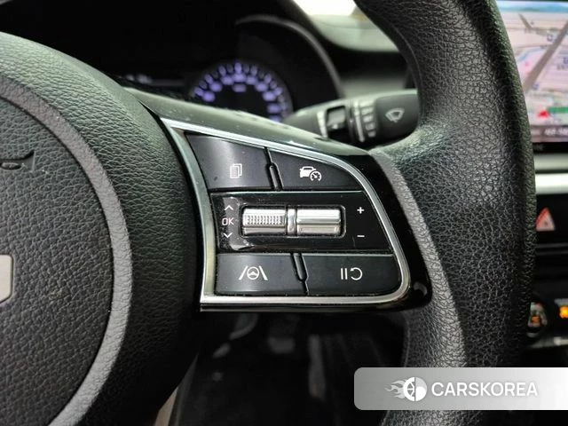 Kia The New K3 2nd generation 2022 Серый из Кореи, фото 3