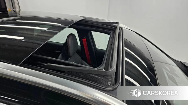 Mercedes-Benz GLC-Class X254 2025 Черный из Кореи, фото 3