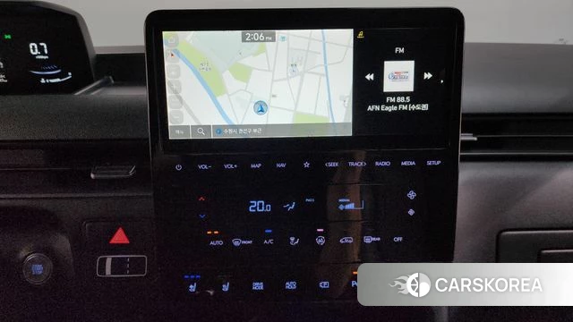 Hyundai Staria 2024 Черный из Кореи, фото 3