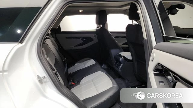 Land Rover Range Rover Evoque 2nd Generation 2024 Белый из Кореи, фото 3