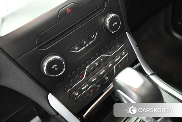 Ford Sharp World 2019 Черный из Китая, фото 3
