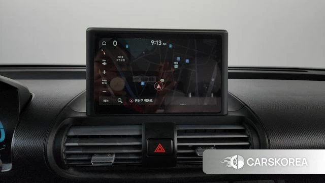 Hyundai Casper 2022 Белый из Кореи, фото 3