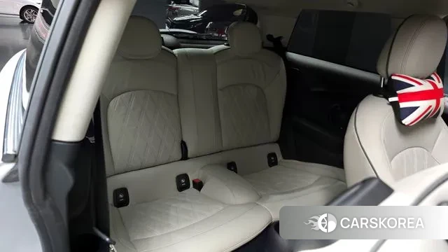 Mini Cooper S 2022 Серебряный из Кореи, фото 3