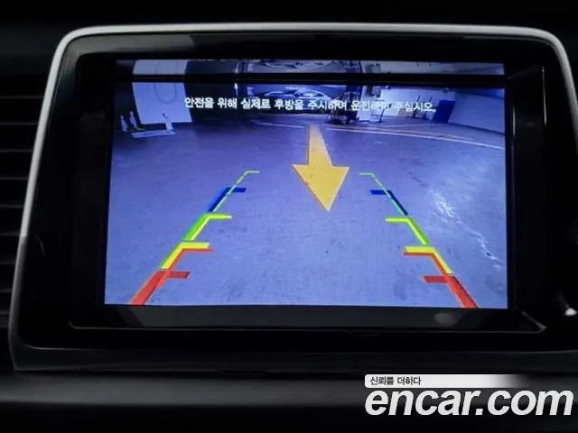 Hyundai Sonata New Rise 2018 Белый из Кореи, фото 3