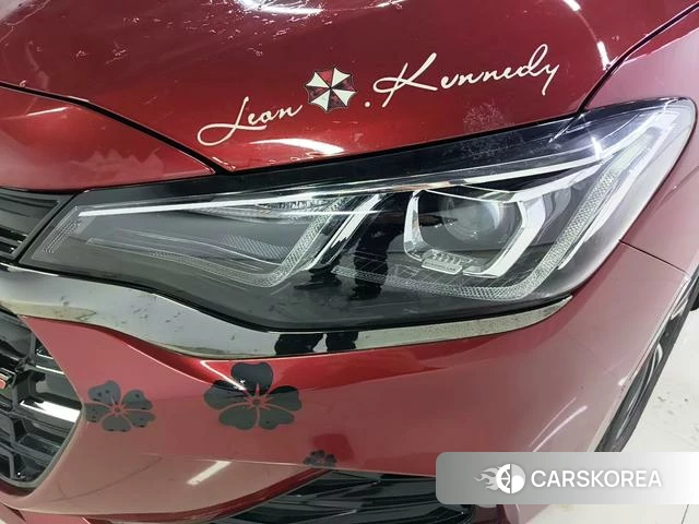 Chevrolet Cruze 2020 Красный из Китая, фото 3