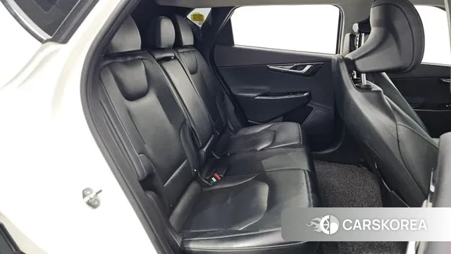 Kia EV6 2023 Белый из Кореи, фото 3