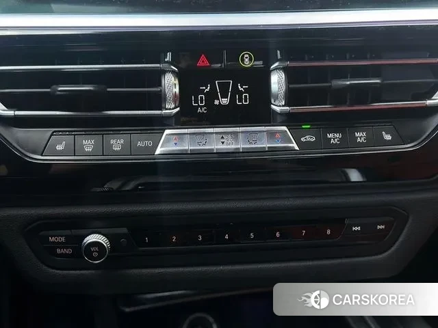 BMW Z4 (G29) 2019 Белый из Кореи, фото 3