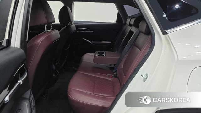 Kia Seltos 2021 Белый из Кореи, фото 3