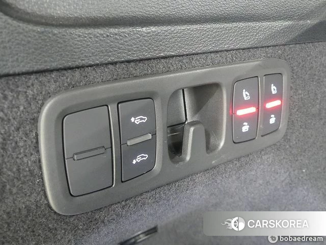 Audi Q7 (4M) 2023 Белый из Кореи, фото 3