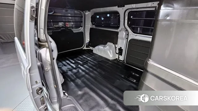 Hyundai The New Grand Starex 2019 Серебряный из Кореи, фото 3