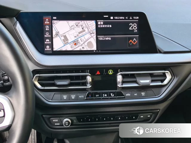 BMW 2 series (imported) 2025 Белый из Китая, фото 3