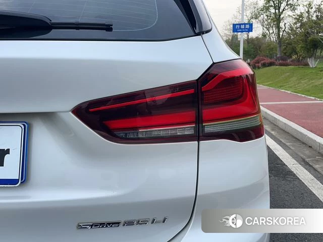 BMW X1 id 4209780 из Китая 3