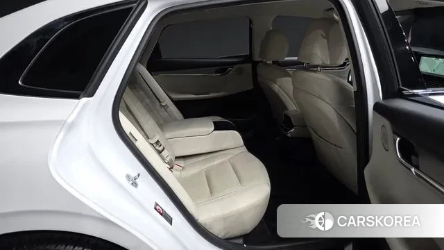 Hyundai The New Grandeur IG 2021 Белый из Кореи, фото 3