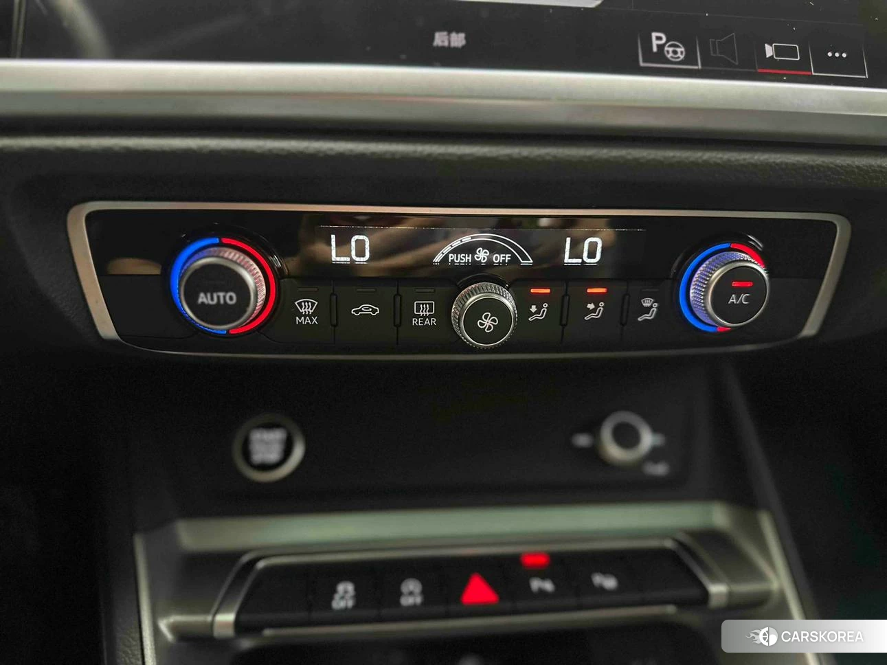 Audi Q3 2021 Белый из Китая, фото 3