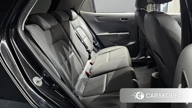 Kia All New Morning (JA) 2018 Черный из Кореи, фото 3