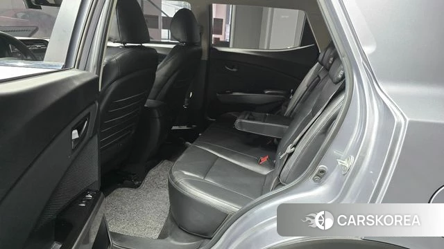 Ssangyong The New Tivoli 2023 Серый из Кореи, фото 3