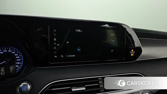 Hyundai Palisade 2020 Белый из Кореи, фото 3