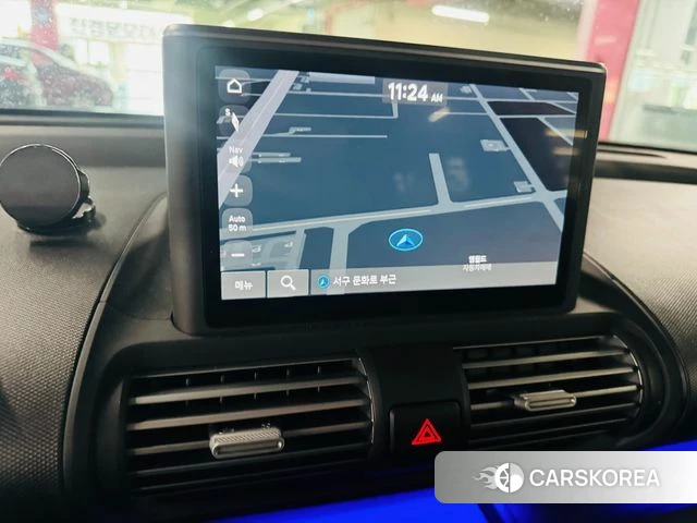 Hyundai Casper 2024 Белый из Кореи, фото 3