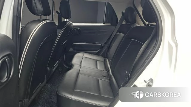 Hyundai Casper 2022 Белый из Кореи, фото 3