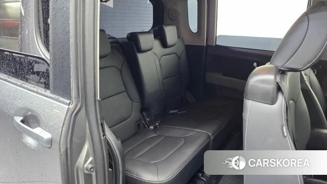 Kia The New Kia Ray 2024 Серый из Кореи, фото 3