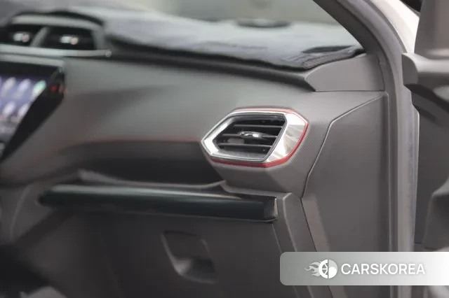 Chevrolet (GM Daewoo) Trailblazer id 3733595 из Кореи 3