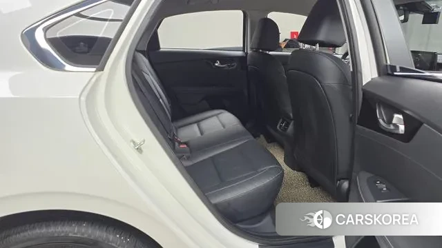 Kia Come New K3 2019 Белый из Кореи, фото 3