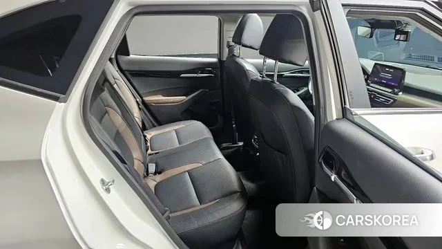 Kia Seltos 2019 Белый из Кореи, фото 3