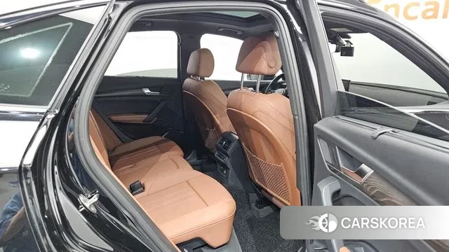 Audi Q5 (FY) id 3058017 из Кореи 3