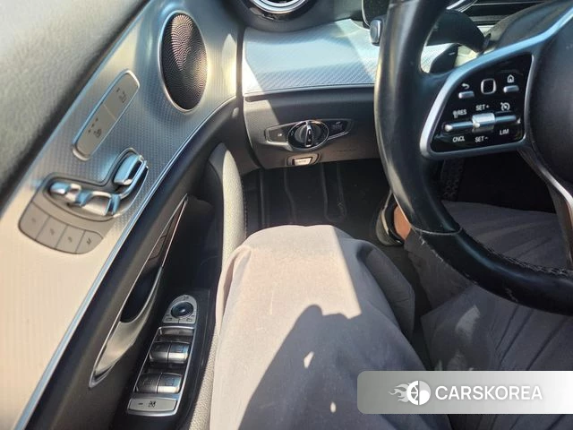 Mercedes-Benz E-Class W213 2020 Синий из Кореи, фото 3