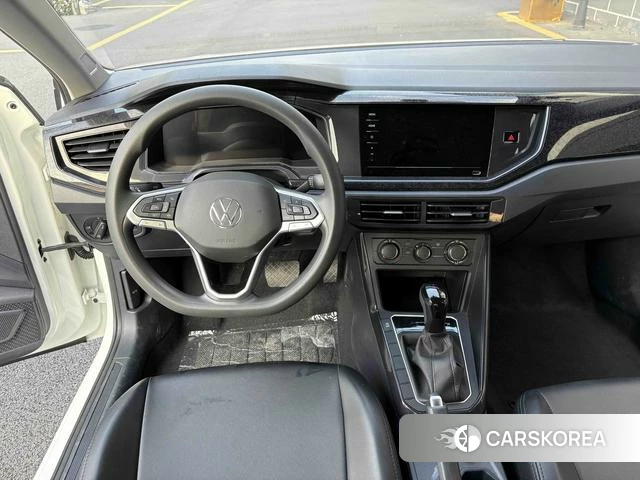 Volkswagen Lavida 2024 Белый из Китая, фото 3