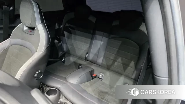 Mini Cooper S 2021 Синий из Кореи, фото 3