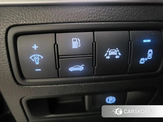 Genesis G80 2018 Серый из Кореи, фото 3